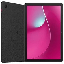 T-Mobile REVVL TAB 5G 128GB, Wi-Fi  5G T-Mobile , 10.3" - Dark Shadow