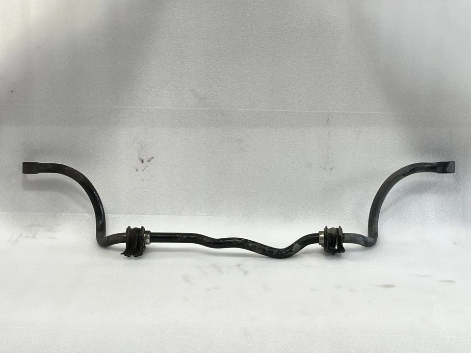 2017 NISSAN PATHFINDER FRONT STABILIZER SWAY BAR 546113JA0B - Image 2 of 2
