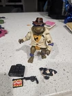 Vintage 1990 Playmates Teenage Mutant Ninja Turtles Don The Undercover Turtle