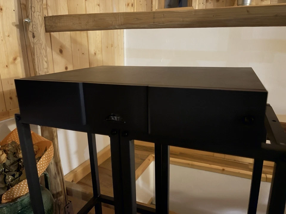 NAIM AUDIO AMPLIFICATORE FINALE NAP 200 - Immagine 2 di 3