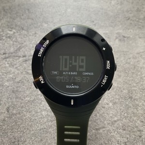 Suunto Core Alu Deep Black | eBay