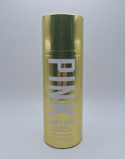 VICTORIA'S SECRET PINK NAUGHTY IS NICE FRAGRANCE MIST BODY SPRAY 8.4 FL.OZ NEW