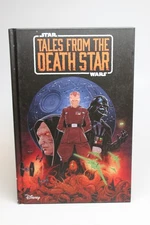 Star Wars: Tales from the Death Star (Dark Horse  2023)