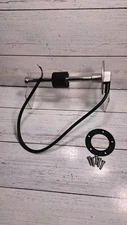 Fuel Sending Unit Marine Boat Water Level Gauge Sensor 5 Hole fit Fuel &Water...