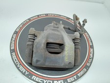 Peugeot 108 2015 Mk1 Nsf Passengers Front Left Brake Caliper - 1.2 Petrol