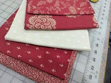 Rouenneries by French General for Moda Fabric Lot