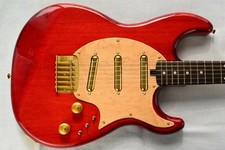 YAMAHA SC-800 Special Brass Parts & PG. Lipstick PU.