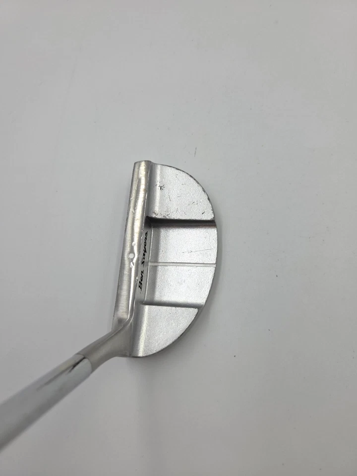 Ben Sayers XF Pro Right Handed Putter, Steel Shaft, 34" - Image 4 of 4