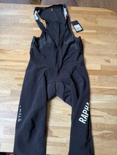 Rapha Pro Team Wintertights mit Pad, Gr&ouml;&szlig;e L