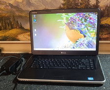 Dell Vostro 2520 15,6" i5-3230M 4GB RAM 240GB SSD Win10 HDMI DVD