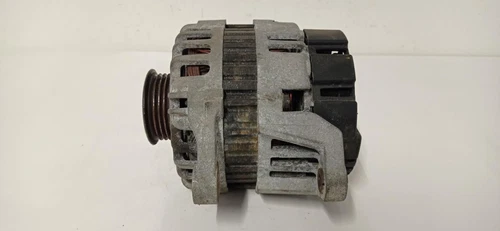 2655866 Alternatore per DAEWOO KALOS 1.2 SE 2004 120375 - Foto 2 di 10
