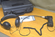 Steelman Engine Ear Elite 97170 Wcase Gar-a Steelman Engine Ear Elite 97170 Wcase Gar-a