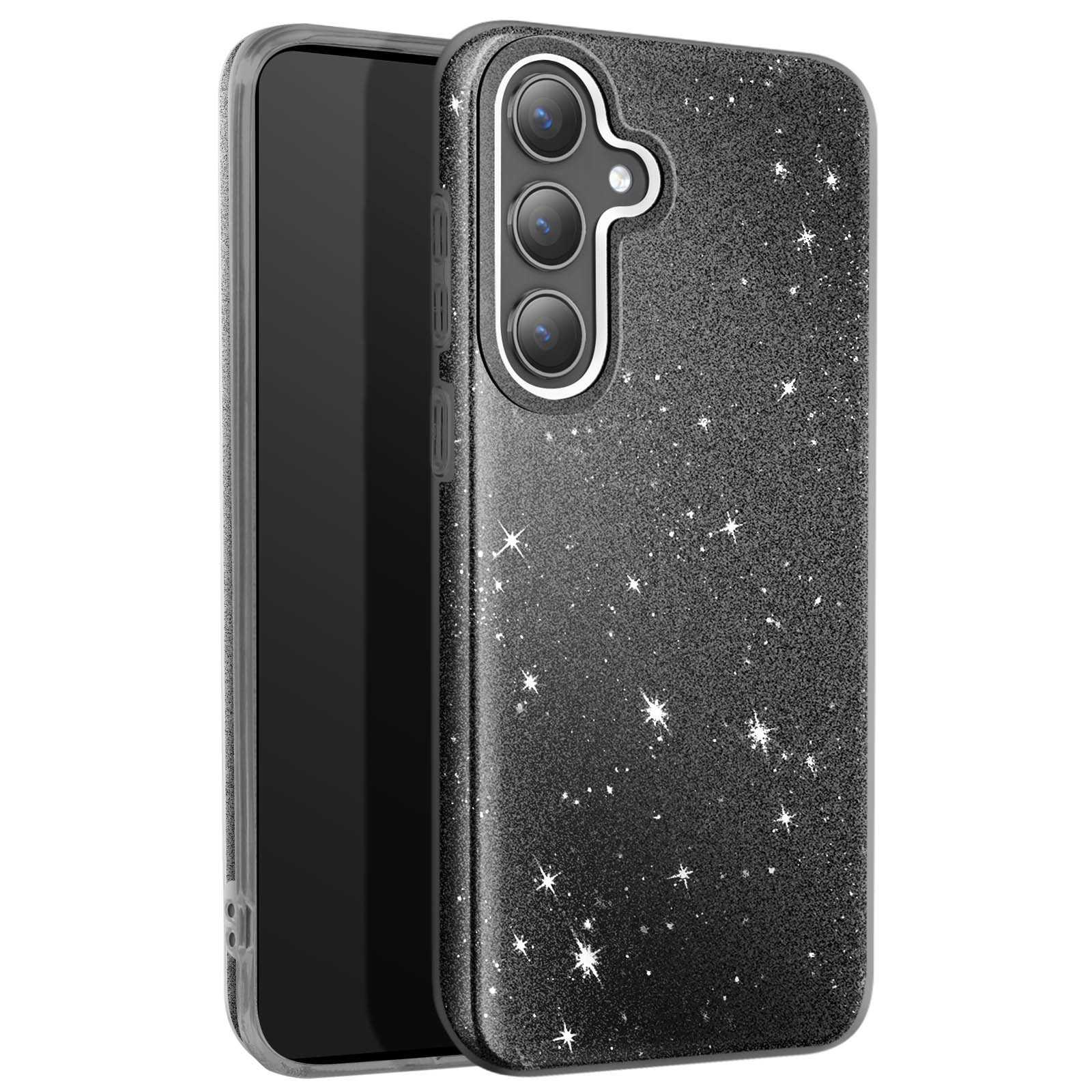 Coque silicone ultra mince Galaxy S24 évite les rayures sans grossir votre téléphone