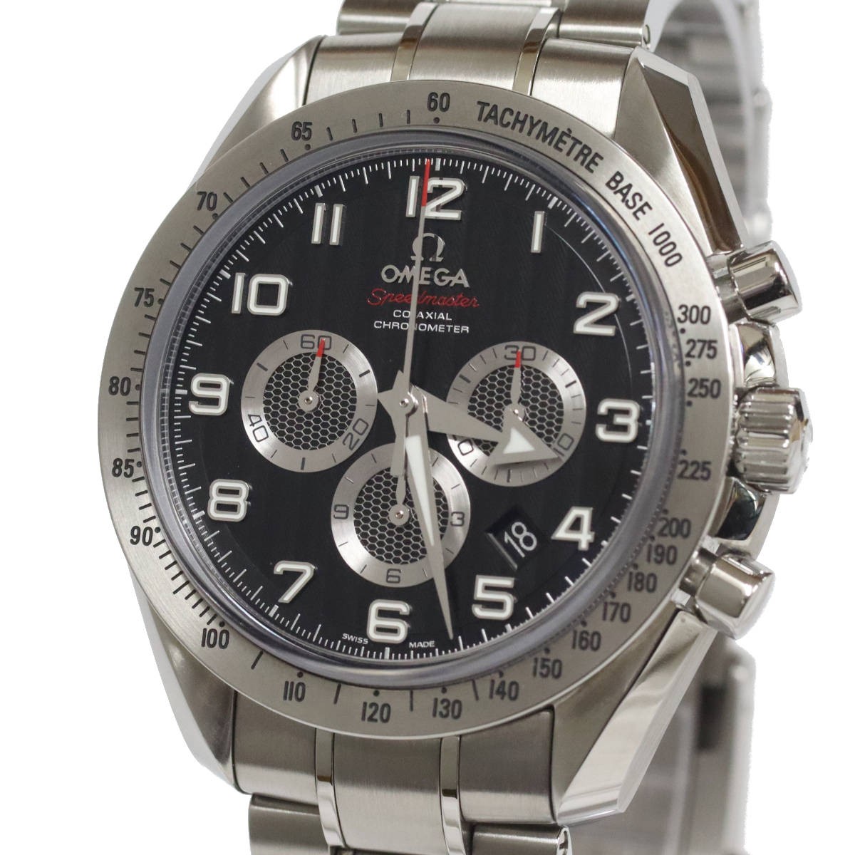 Omega Speedmaster 321.10.44.50.01.001
