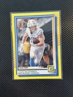 2025 Panini Ladd McConkey Base (Raw)