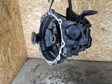 Boite de vitesse Volkswagen JETTA