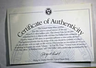1997-P Proof American Silver Eagle - Original Government Packaging - Proof