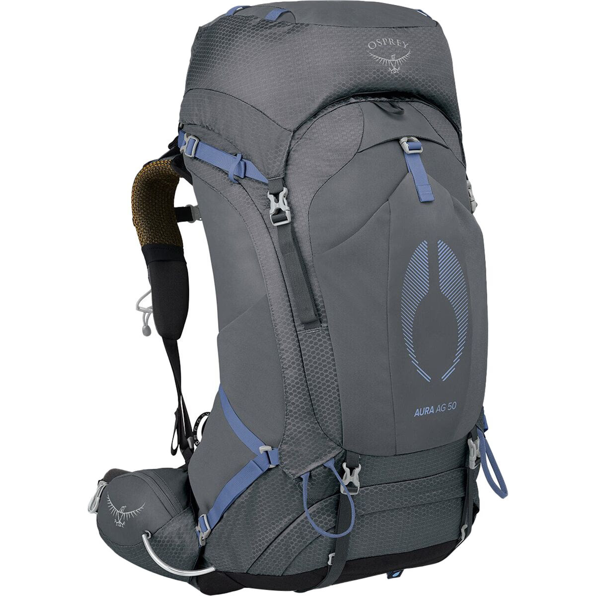 オスプレイ　OSPREY aura 50 バックパック Osprey Packs Aura AG 50L Backpack - Women's | eBay