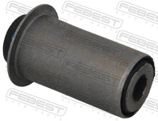 Febest MAB-123 Lagerung, Lenker Hinten Unten FüR Mitsubishi-image