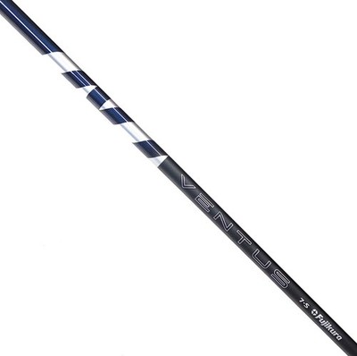 NEW Fujikura Ventus Blue Driver/Fairway Shaft 7-S Stiff Flex 46