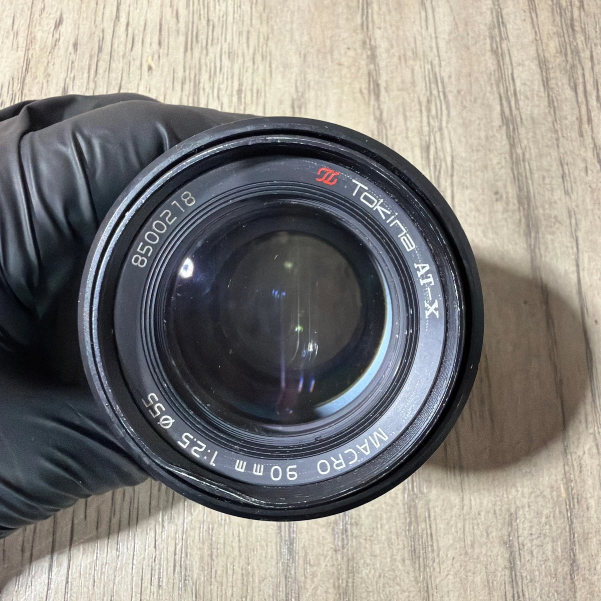 Tokina 90mm Focal Camera Lenses for sale | eBay