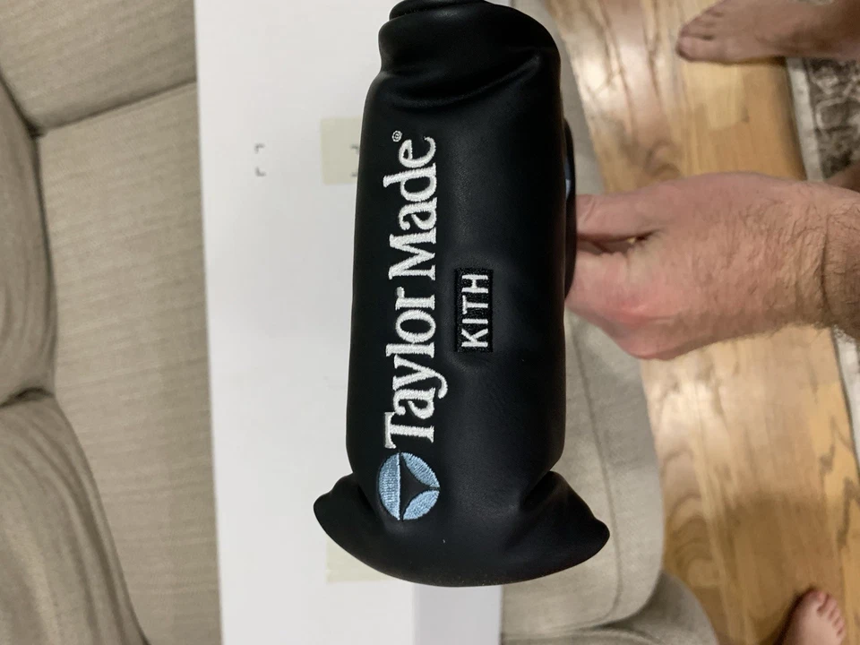 NEW Taylormade Kith Soto Putter RH 35 - Image 3 of 4