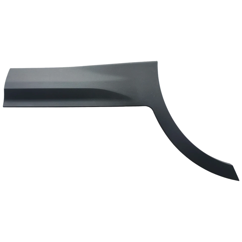 For Hyundai Santa Fe XL 3.3L 13 - 19 Door Wheel Molded Right Right Foto 3 de 4