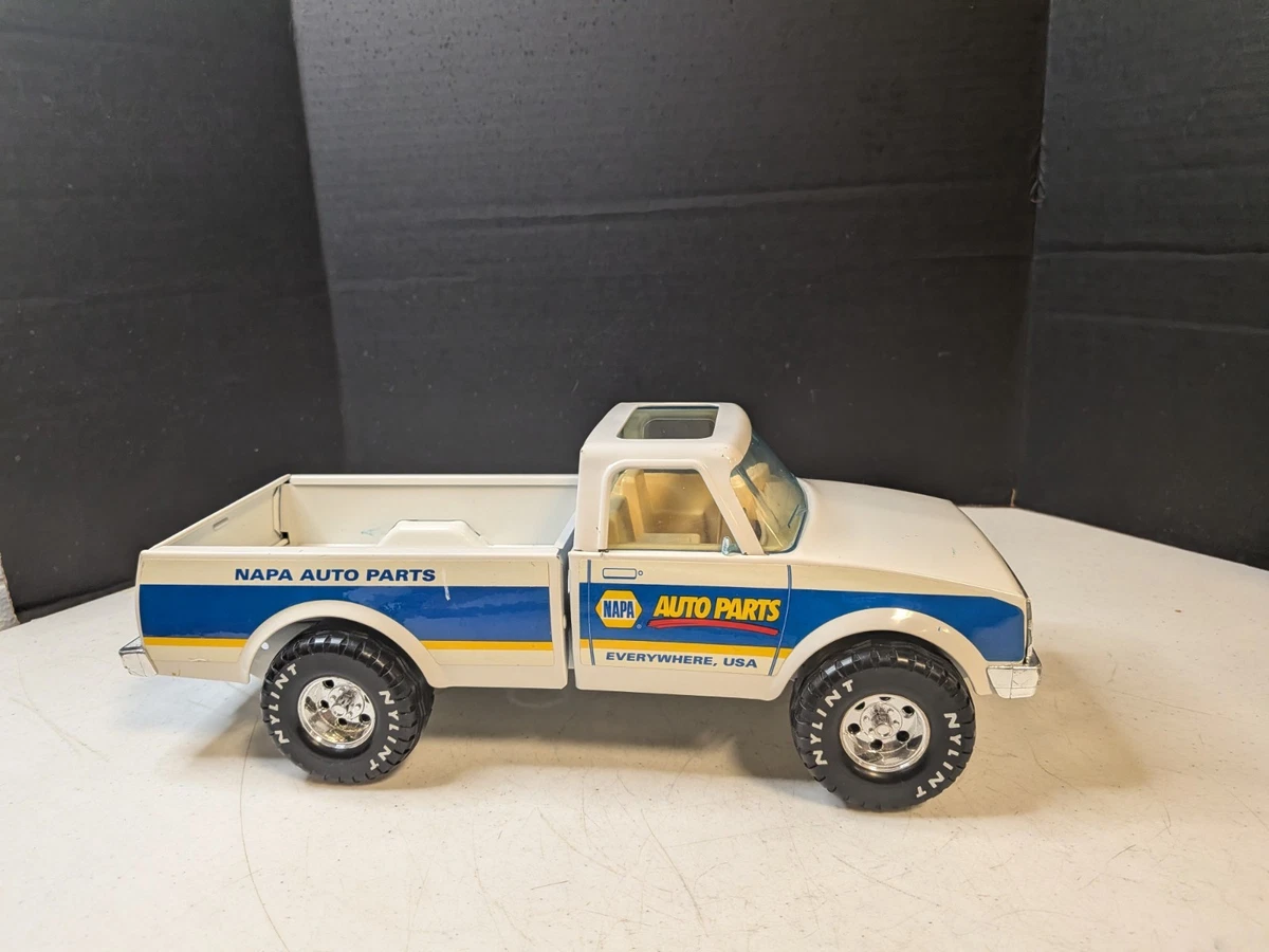 Nylint Chevrolet Vintage Manufacture Diecast Pickup Trucks for
