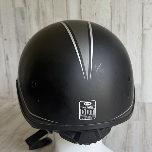 Bell Pit Boss Helmet Size XL-XXL - Picture 10 of 13