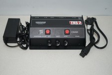  Whirlwind THS-2 Talkback Headphone Sports Announcer Box X7170