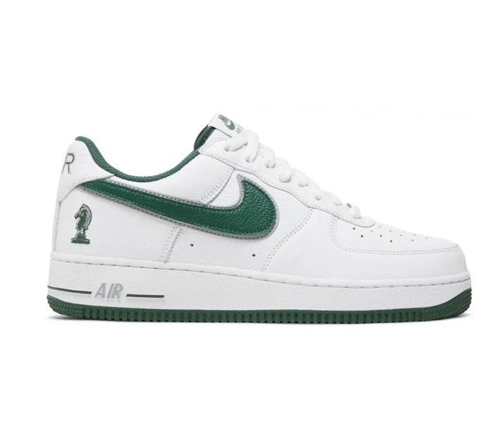 超希少　NIKE AF1 rwtw LeBron James F&F Preços baixos em Nike LeBron James x Air Force 1 Low Four Horsemen