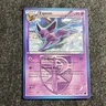 Espeon 48/116 Uncommon Non-Holo Pokemon Plasma Freeze LP Condition