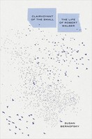 Clairvoyant Of The Small: The Life Of Robert Walser