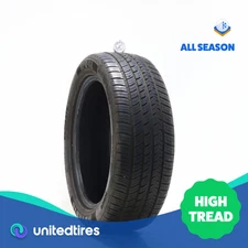 Used 245/50R20 Advanta HP Z-02 102V - 9/32