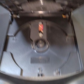 SNK Neo Geo CD-T01 4 pcs Original Controller Console CD whbcw3z4