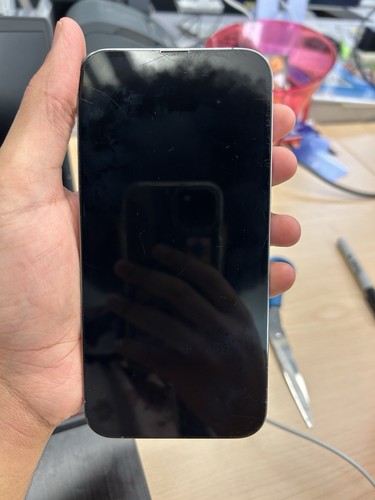 Apple iPhone 13 Pro Max 256GB odblokowany, Sierra Blue, MLKV3LL/A - Zdjęcie 9 z 16