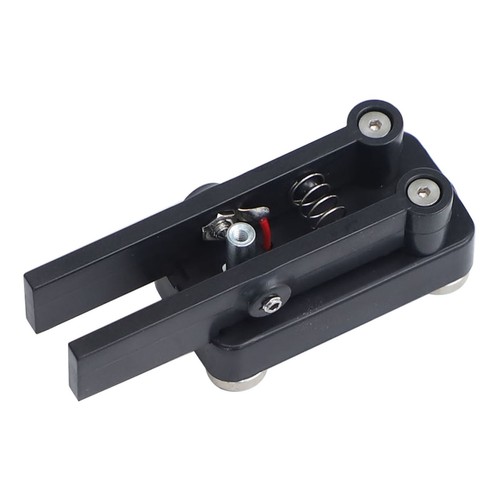 Dual Paddle For Morse Code Key with Magnetic Base for Stable Operation - Zdjęcie 10 z 24