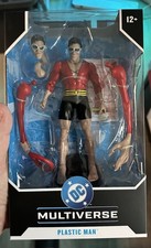 McFarlane Toys Plastic Man The Terrifics DC Multiverse 7 Action Figure NIB