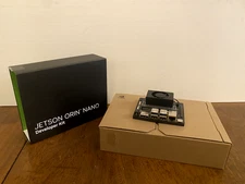 Nvidia JETSON Orin Nano Super Developer Kit - Open Box 