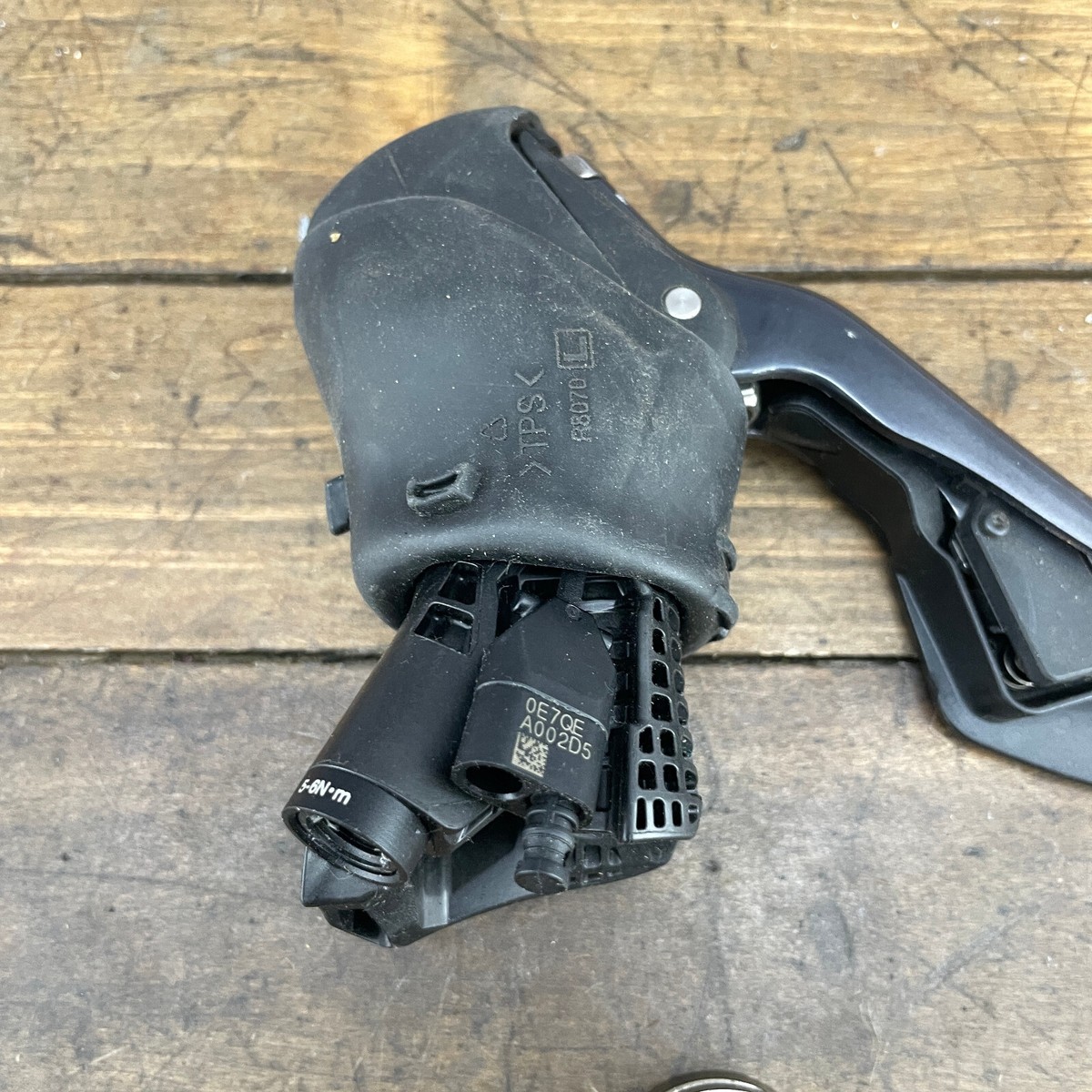 Shimano Ultegra ST-R8070 Shifter PARTS Left DI2 11s 11 Speed