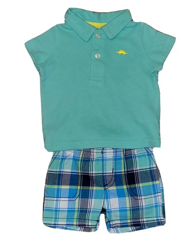 mint green polo outfit
