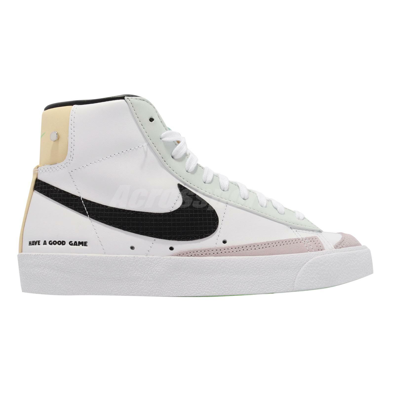 Size 5.5 - Nike Blazer Mid '77 Have A Good Game 2021 for sale online | eBay