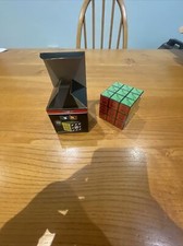Brand New Snap On Rubiks Cube BNIB Snapon