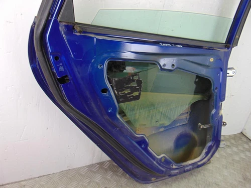 Porte Arriere Gauche pour FORD FIESTA (CNN) Trend 2014 207357 - Imagen 4 de 10