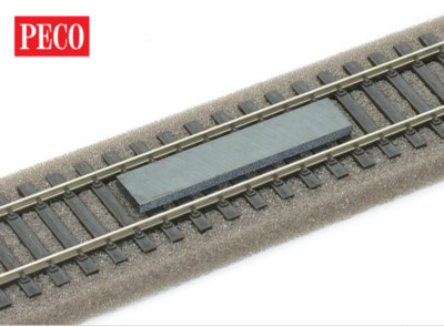 Peco ~ HO Scale ~ CODE 100 Decoupler Magni-Simplex type ~ SL-32