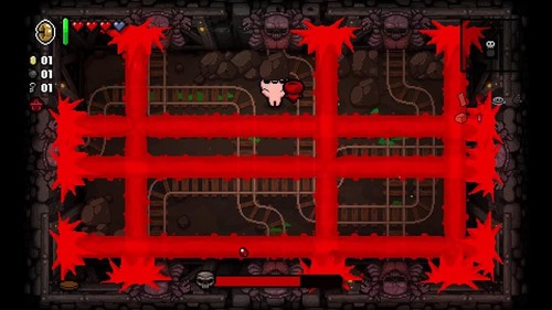 The Binding of Isaac: Repentance Nintendo Switch NUEVO - Imagen 7 de 11
