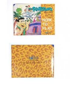 Flintstones The Rescue of Dino & Hoppy - Nintendo NES - komplett in OVP