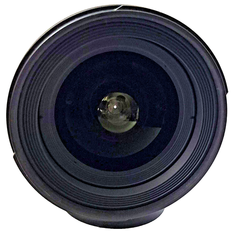 Tokina AT-X Pro SD 12-28mm F/4 (IF) DX Lens w Hood BH-77A for Nikon Excellent+ - Picture 7 of 9