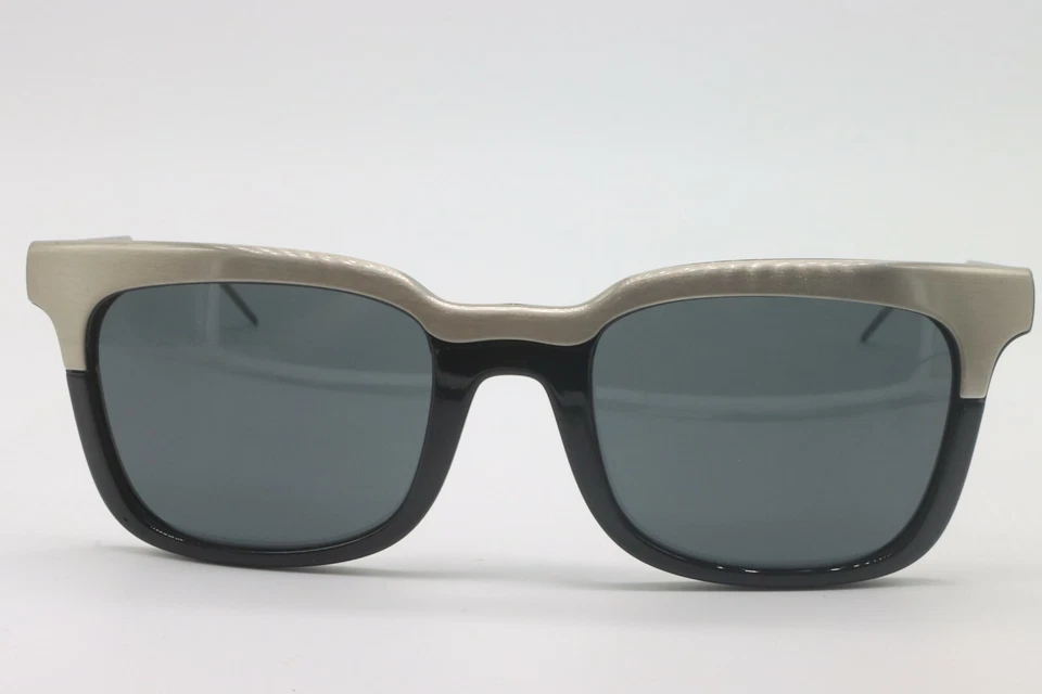 GAFAS DE SOL STELLA MCCARTNEY SM 4041 2055/87 MARCO AUTÉNTICO NEGRO GUNMETAL 50-20 Foto 2 de 4