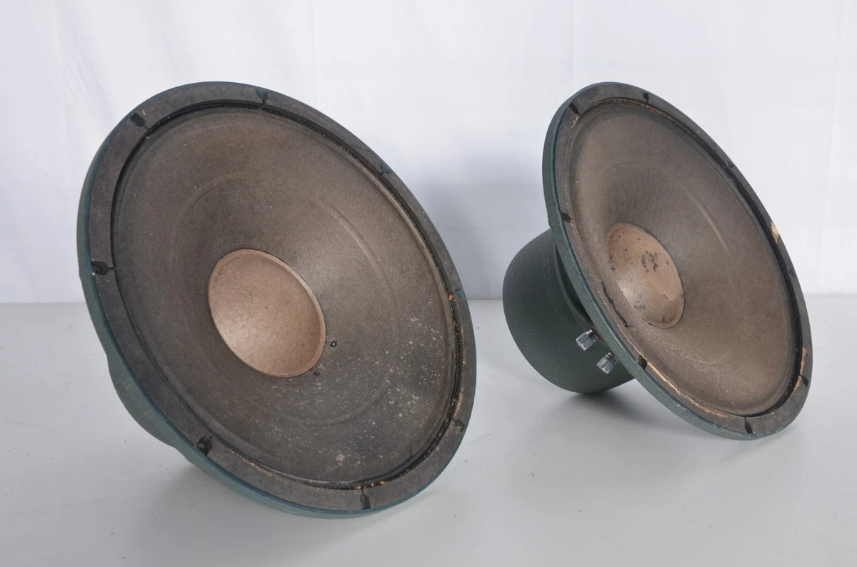 Pioneer Pw In Vintage Speakers for sale | eBay